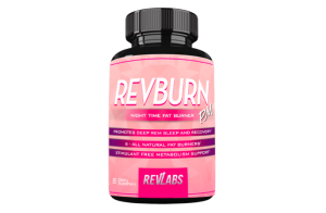 RevBurn PM