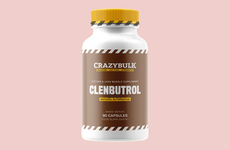 Clenbutrol women