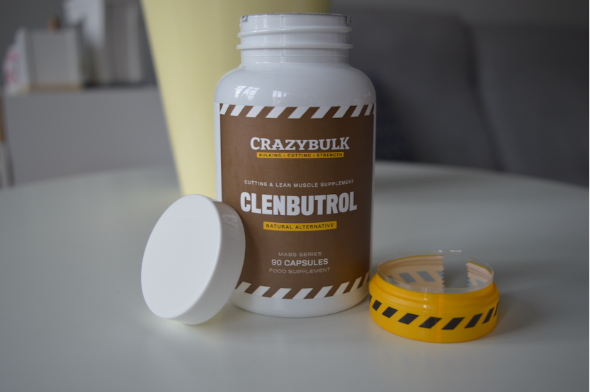 Clenbutrol