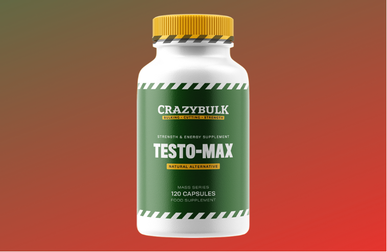 Testo Max