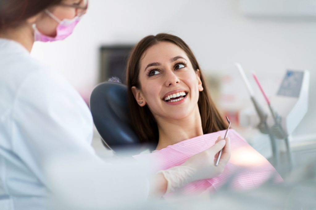 Top Tips for Choosing a Dental Supplement That Actually Works