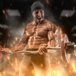 sarms for muscle building
