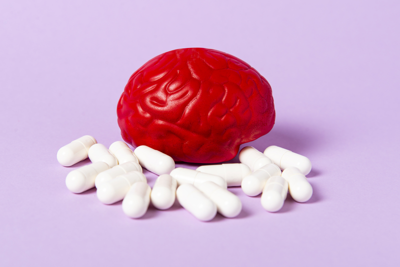 brain supplements