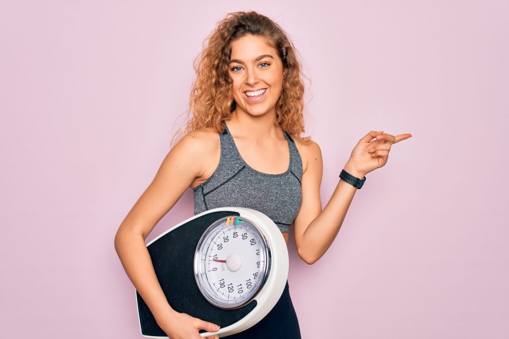 best fat burners for women